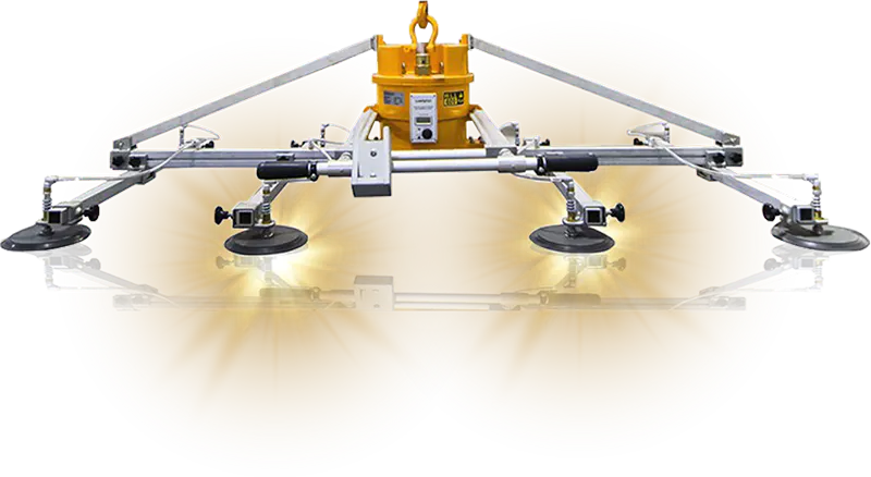 vacuum-lift