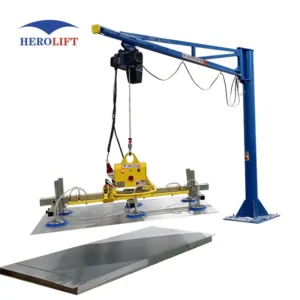 Vacuum-sheet