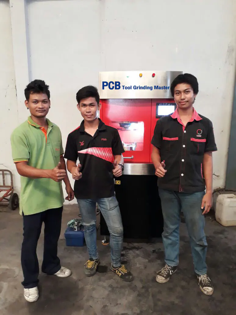 p&s copy
